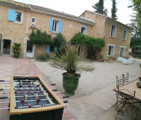 Domaine du grand platane